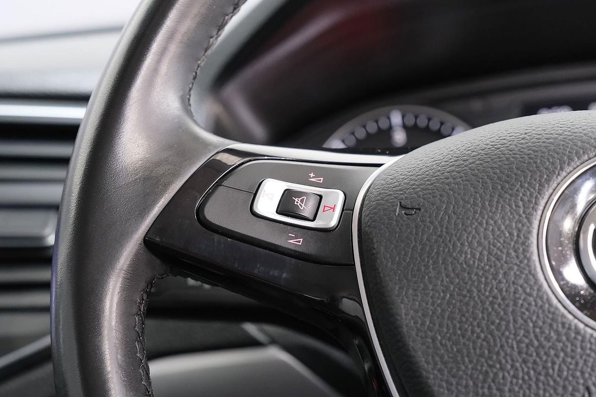 2021 Volkswagen Amarok TDI580 Highline 2H 4X4