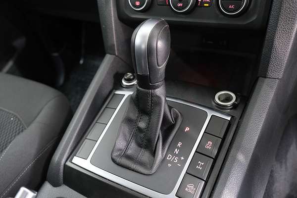 2021 Volkswagen Amarok TDI580 Highline 2H 4X4