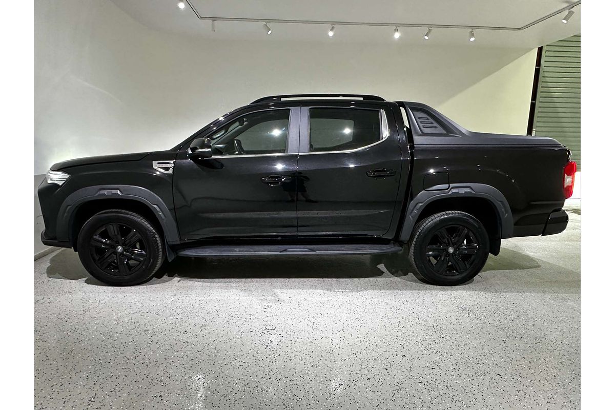 2023 LDV T60 Max LUXE SK8C 4X4