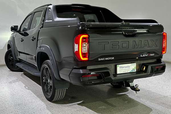 2023 LDV T60 Max LUXE SK8C 4X4