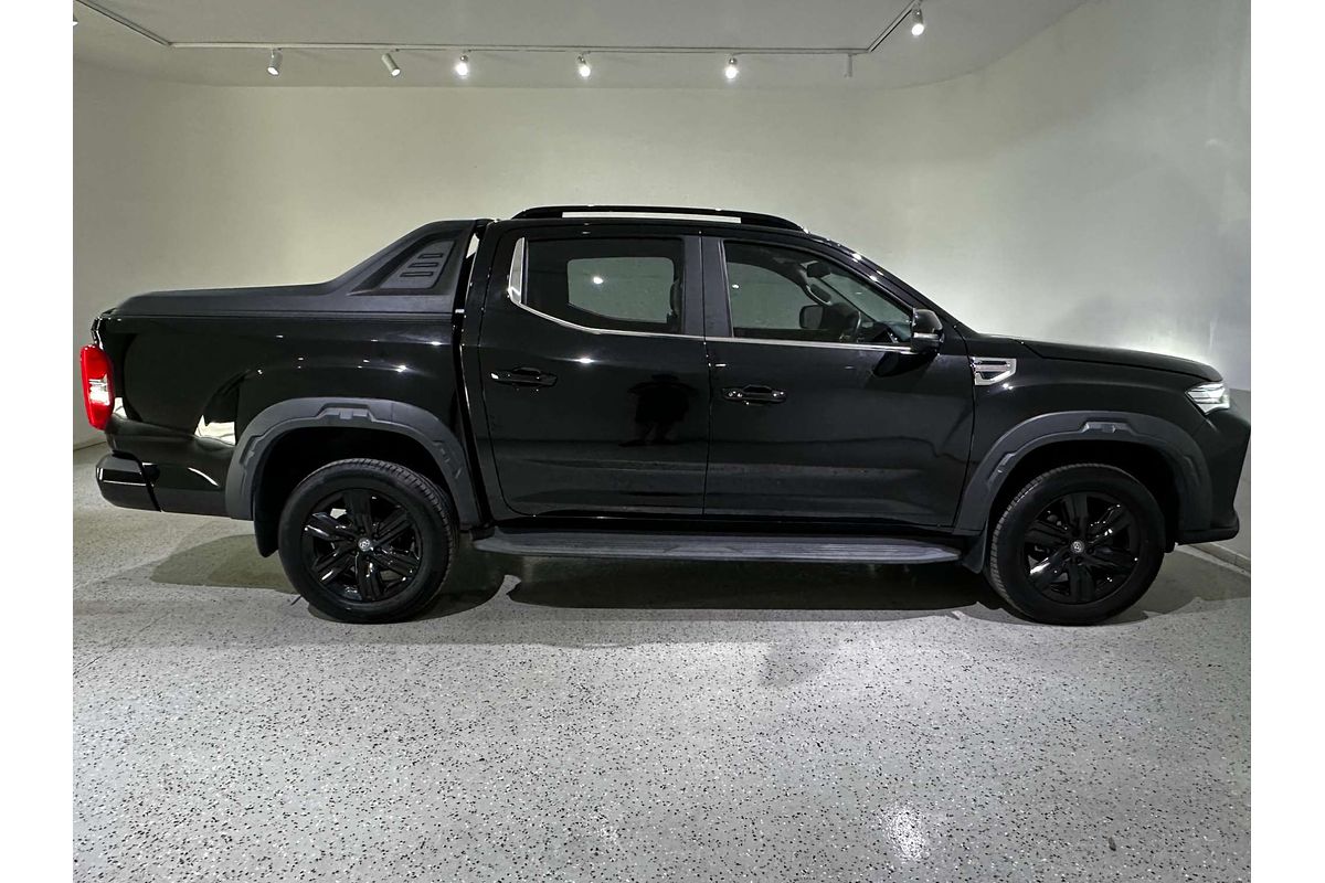 2023 LDV T60 Max LUXE SK8C 4X4