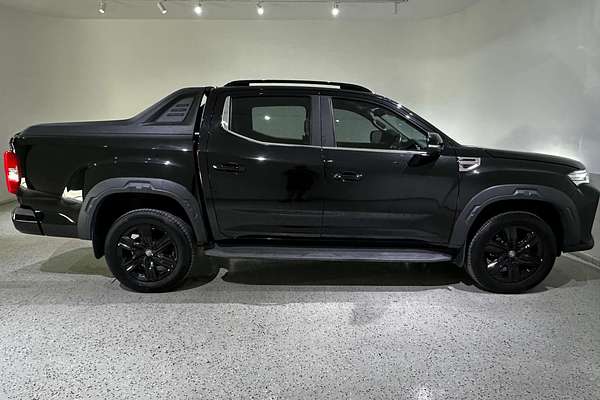 2023 LDV T60 Max LUXE SK8C 4X4