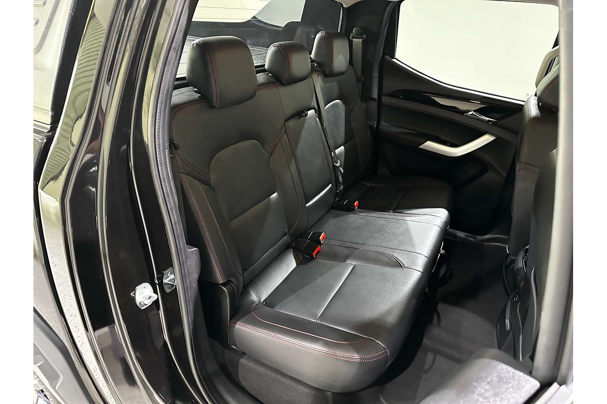 2023 LDV T60 Max LUXE SK8C 4X4