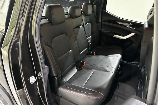 2023 LDV T60 Max LUXE SK8C 4X4