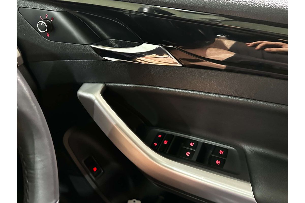 2023 LDV T60 Max LUXE SK8C 4X4