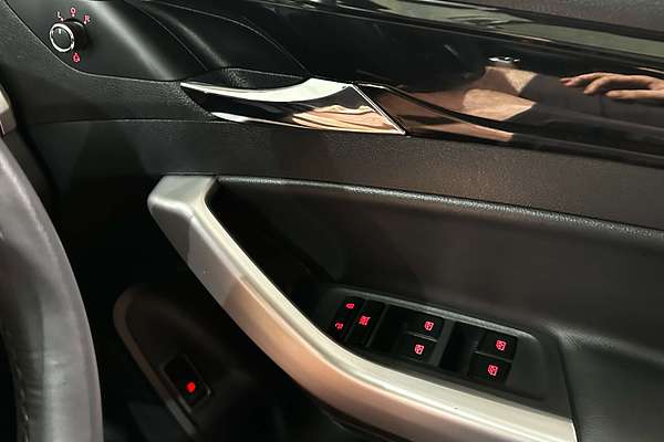 2023 LDV T60 Max LUXE SK8C 4X4