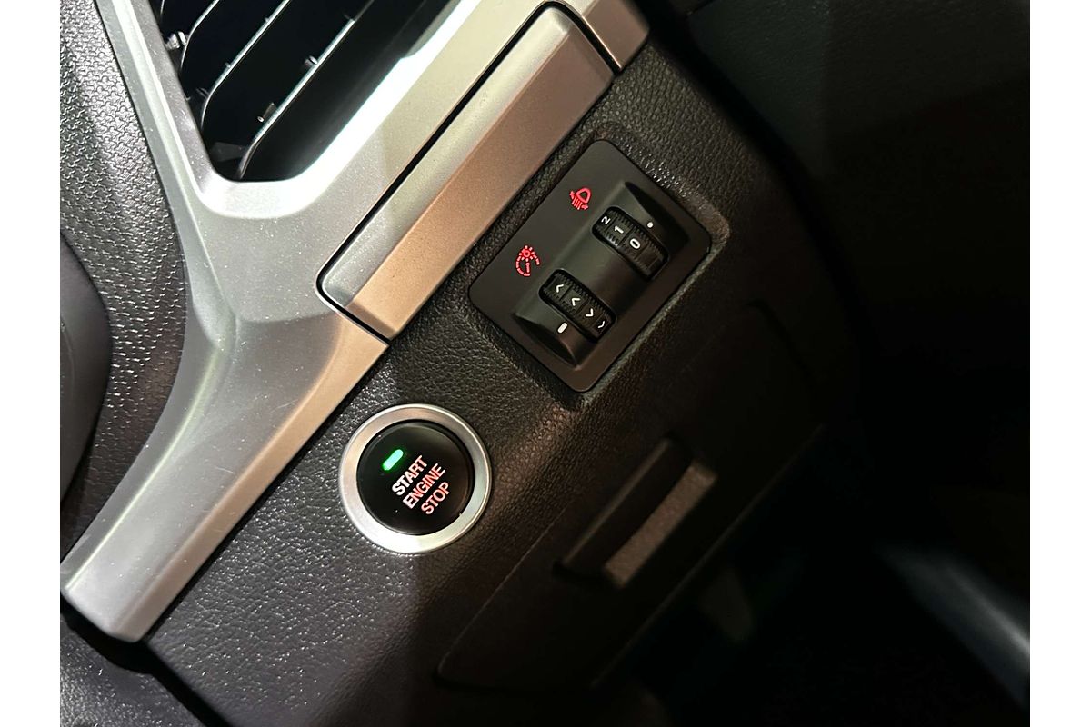 2023 LDV T60 Max LUXE SK8C 4X4