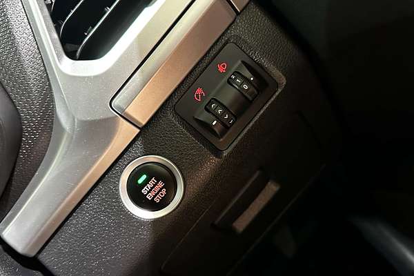 2023 LDV T60 Max LUXE SK8C 4X4