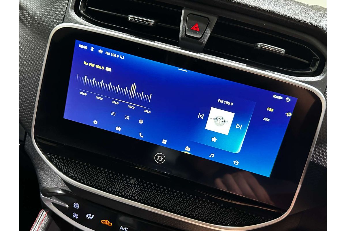 2023 LDV T60 Max LUXE SK8C 4X4