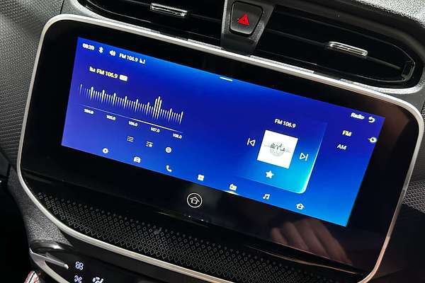 2023 LDV T60 Max LUXE SK8C 4X4