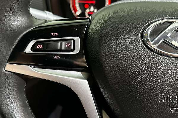 2023 LDV T60 Max LUXE SK8C 4X4