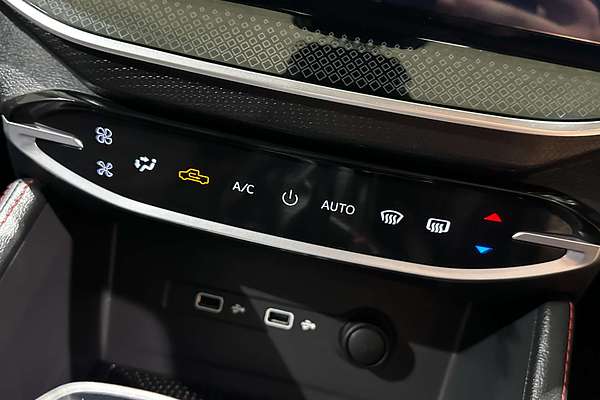 2023 LDV T60 Max LUXE SK8C 4X4