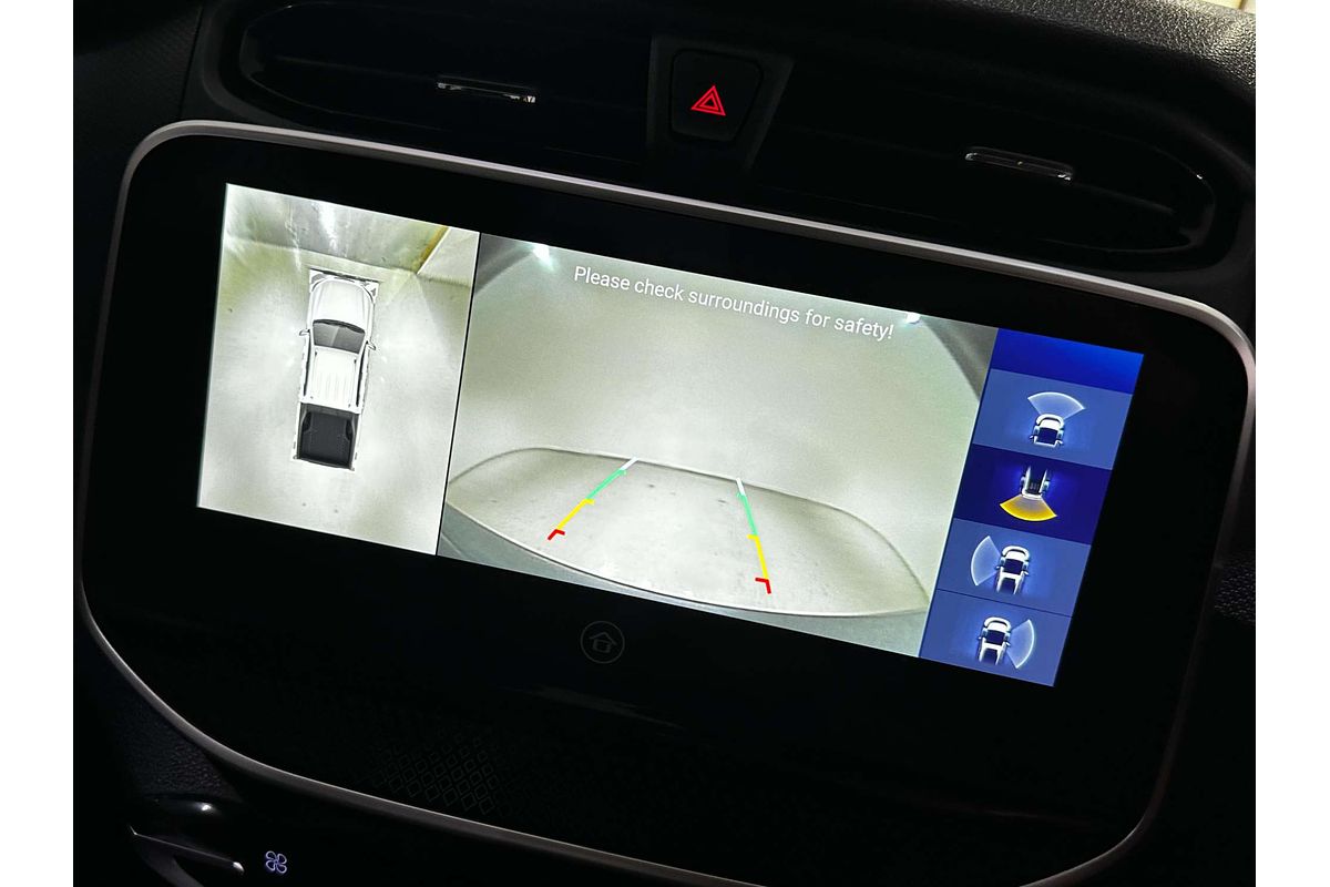 2023 LDV T60 Max LUXE SK8C 4X4