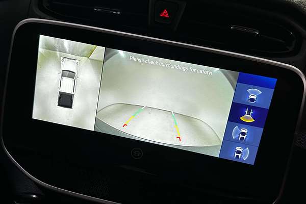 2023 LDV T60 Max LUXE SK8C 4X4