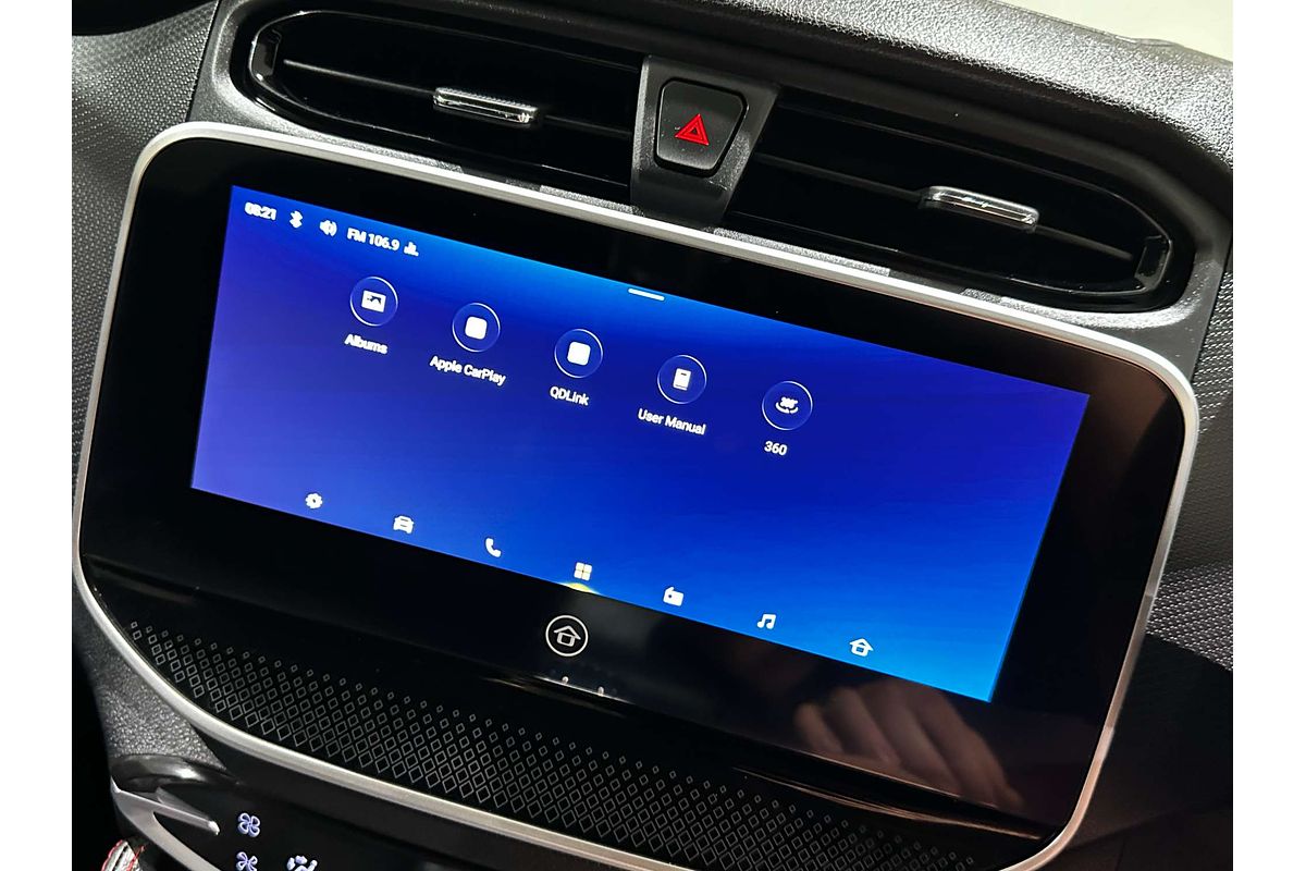 2023 LDV T60 Max LUXE SK8C 4X4