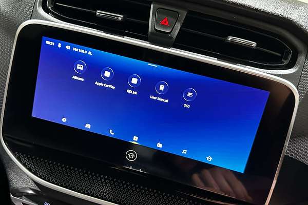 2023 LDV T60 Max LUXE SK8C 4X4