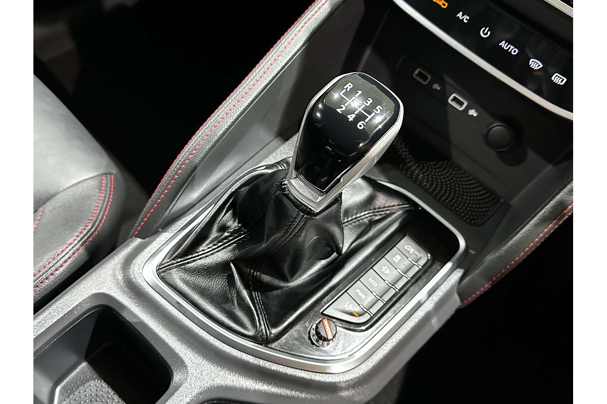 2023 LDV T60 Max LUXE SK8C 4X4