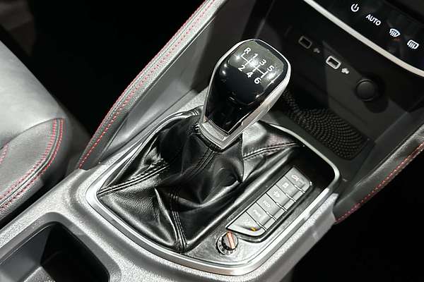 2023 LDV T60 Max LUXE SK8C 4X4