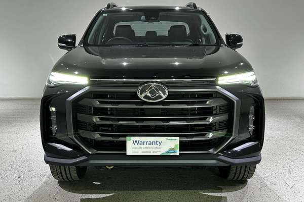 2023 LDV T60 Max LUXE SK8C 4X4