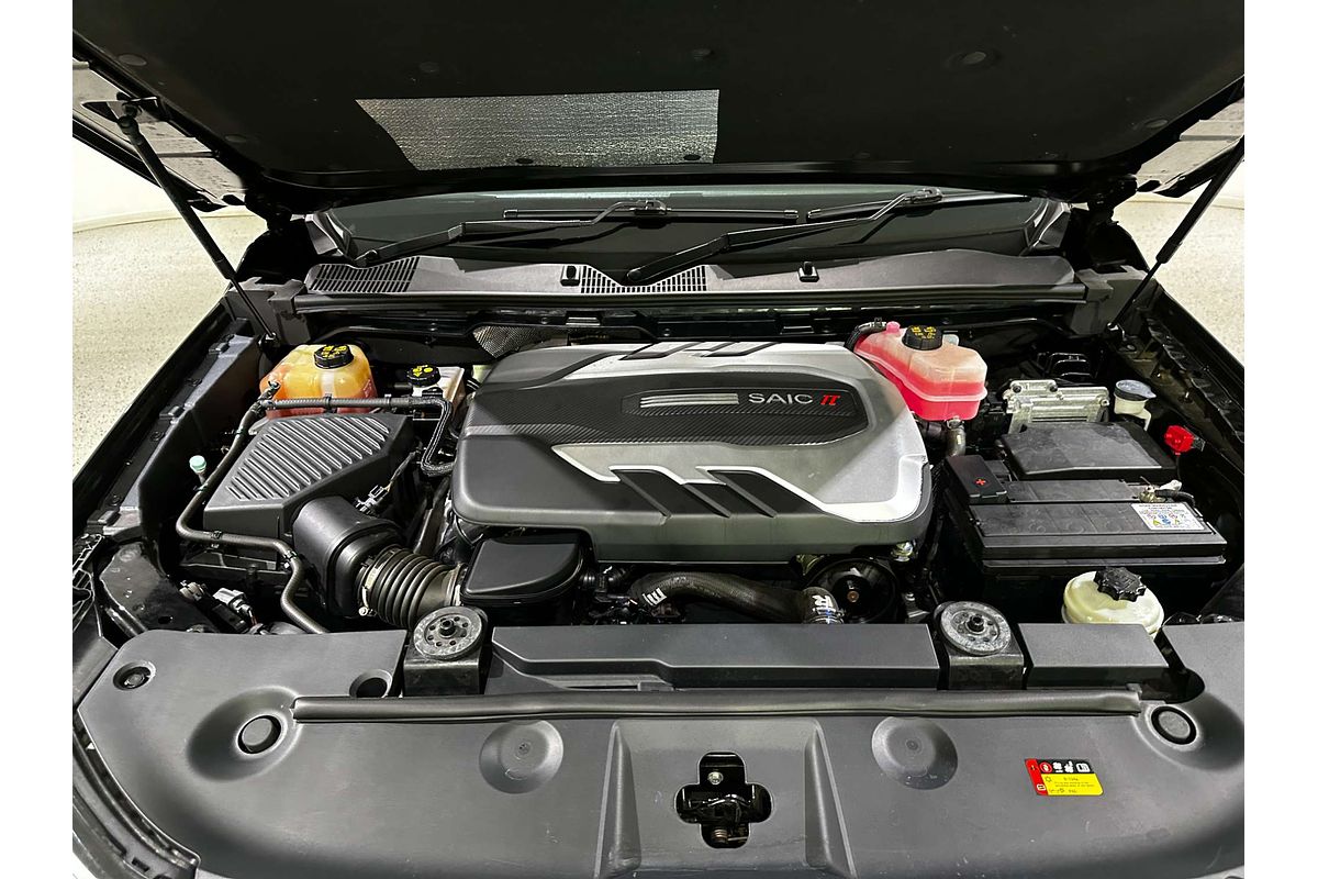 2023 LDV T60 Max LUXE SK8C 4X4