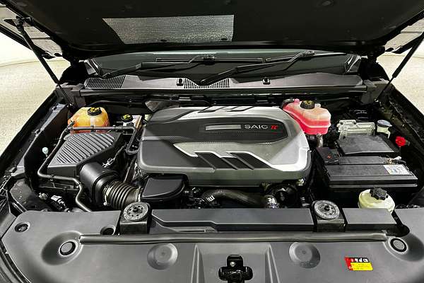 2023 LDV T60 Max LUXE SK8C 4X4