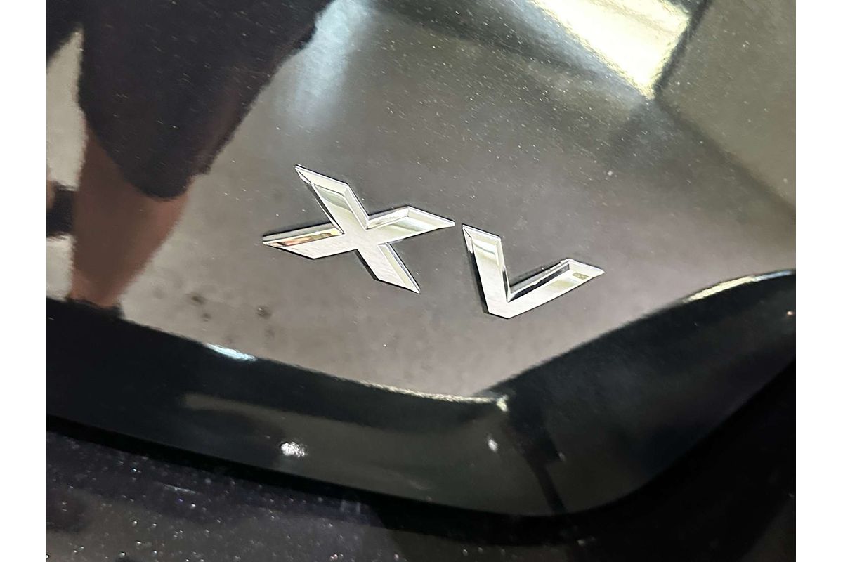 2019 Subaru XV 2.0i-S G5X