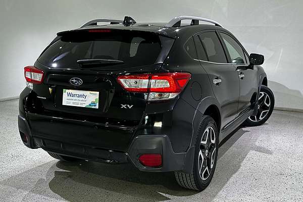 2019 Subaru XV 2.0i-S G5X