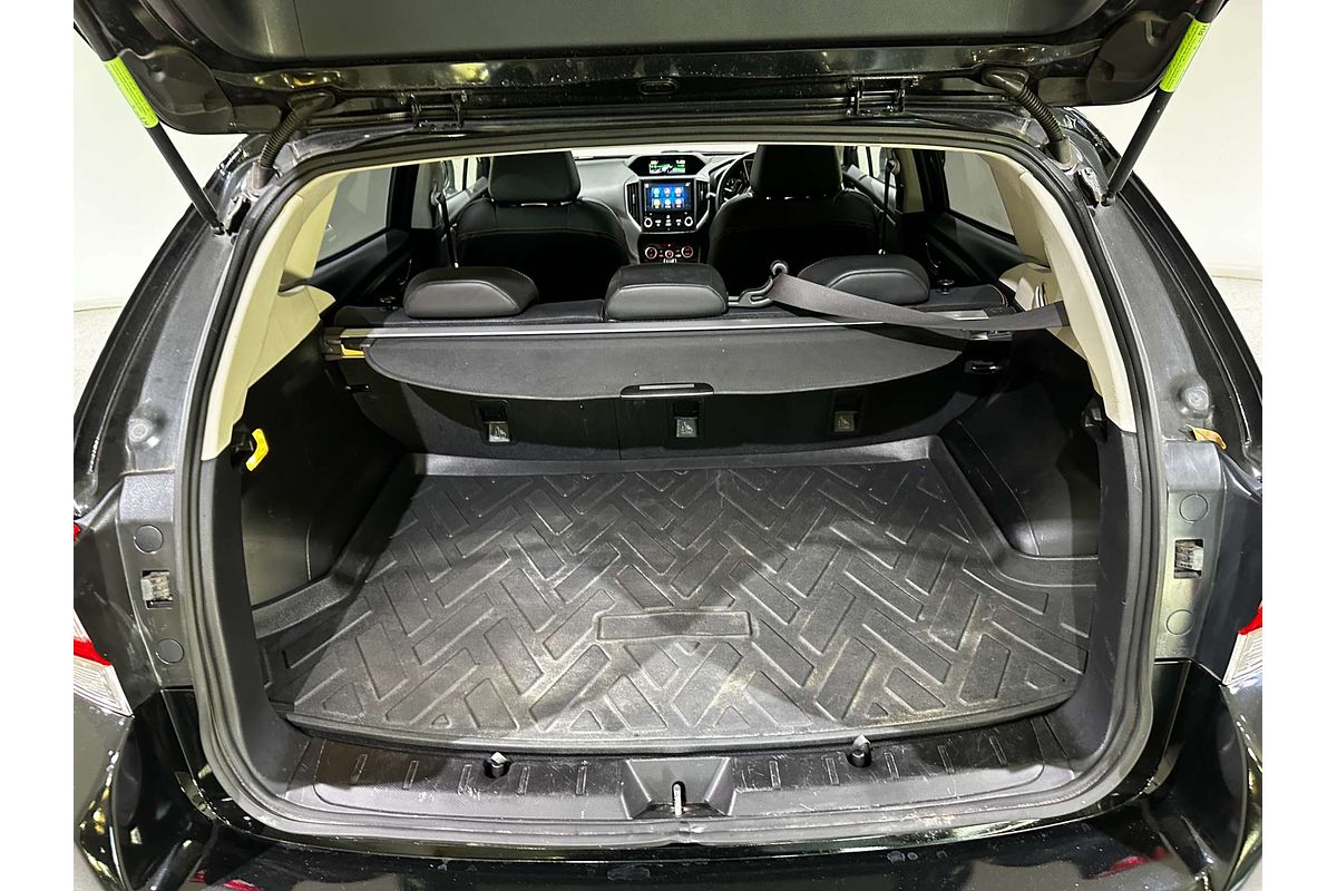 2019 Subaru XV 2.0i-S G5X