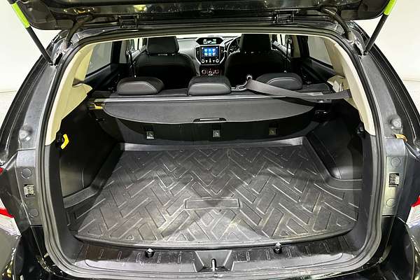 2019 Subaru XV 2.0i-S G5X