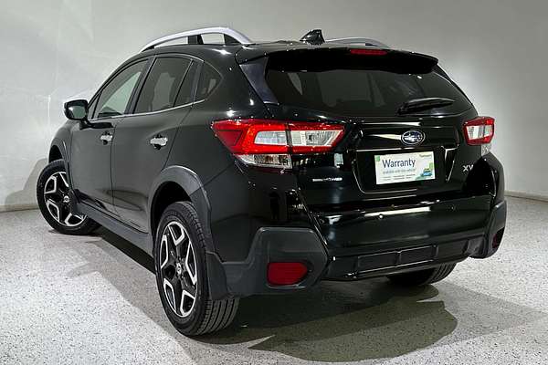 2019 Subaru XV 2.0i-S G5X