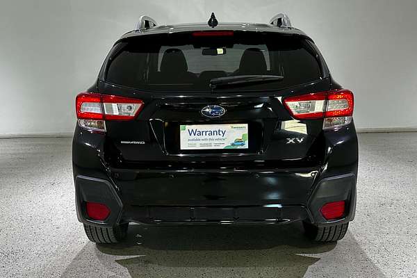 2019 Subaru XV 2.0i-S G5X