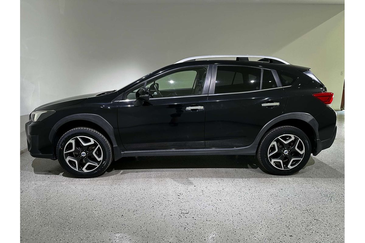 2019 Subaru XV 2.0i-S G5X
