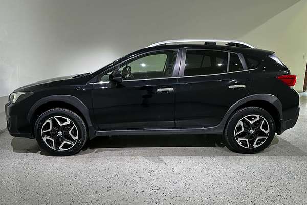 2019 Subaru XV 2.0i-S G5X