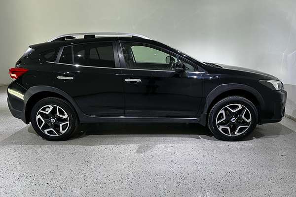 2019 Subaru XV 2.0i-S G5X