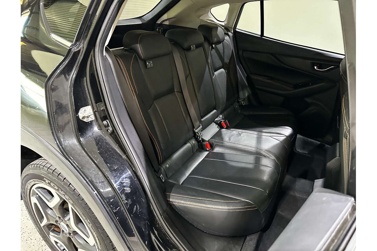 2019 Subaru XV 2.0i-S G5X