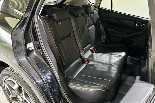 2019 Subaru XV 2.0i-S G5X