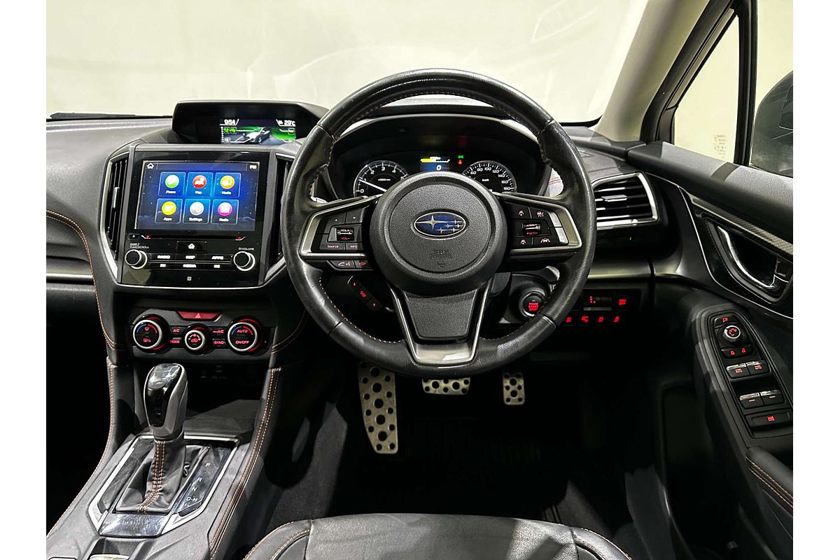 2019 Subaru XV 2.0i-S G5X