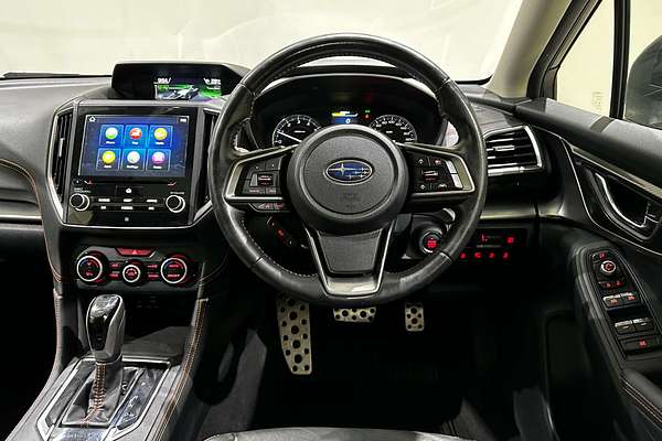 2019 Subaru XV 2.0i-S G5X