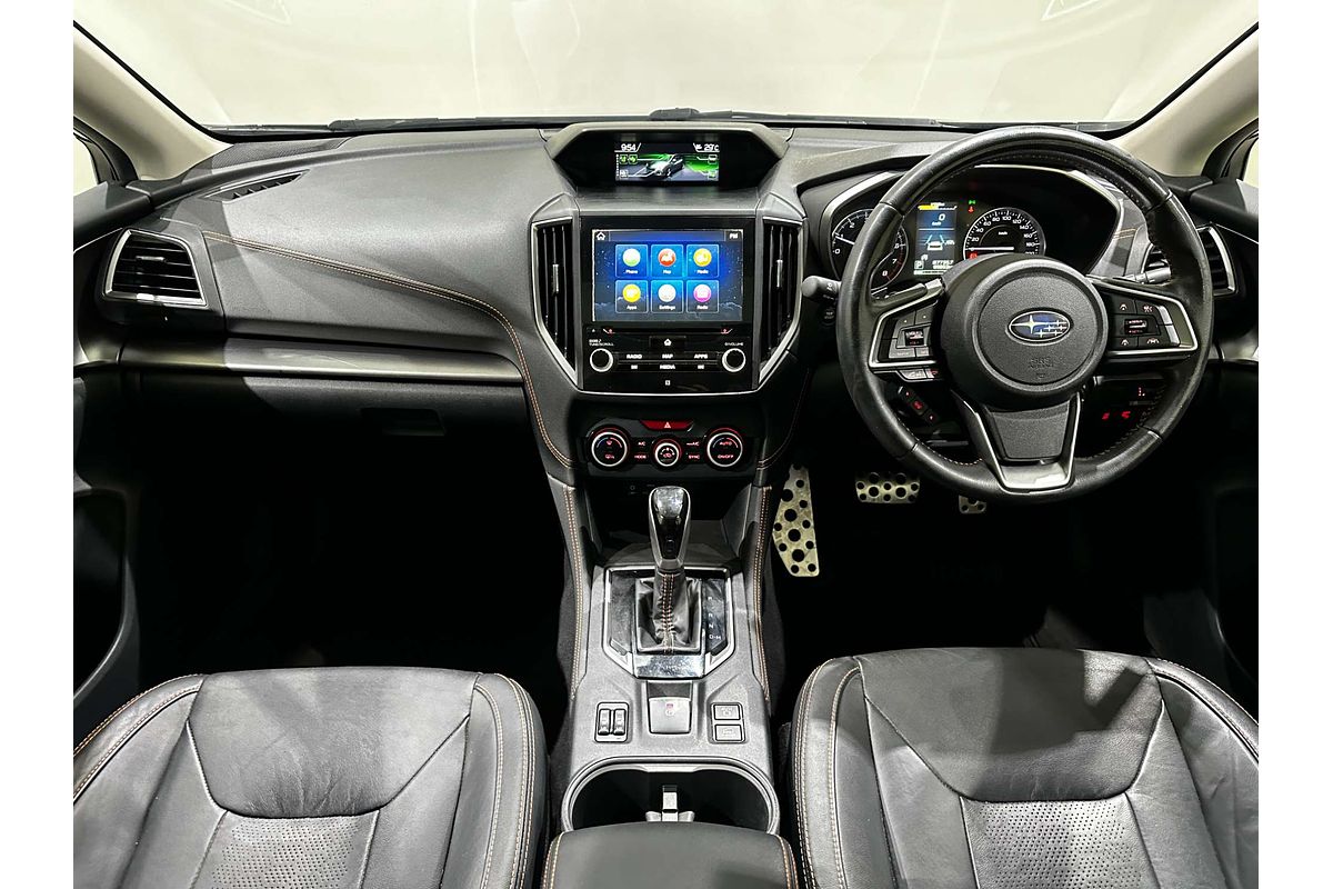 2019 Subaru XV 2.0i-S G5X