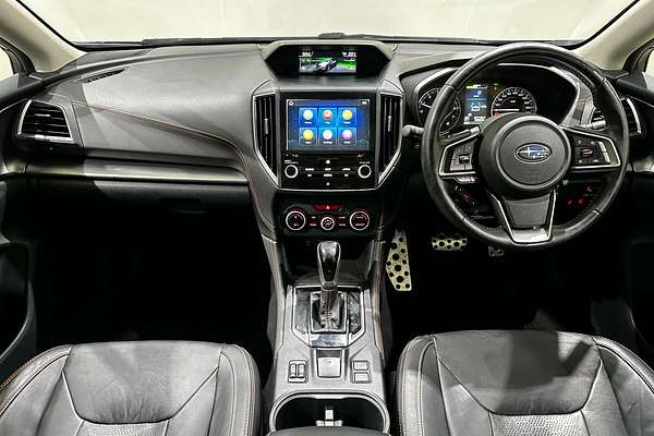 2019 Subaru XV 2.0i-S G5X