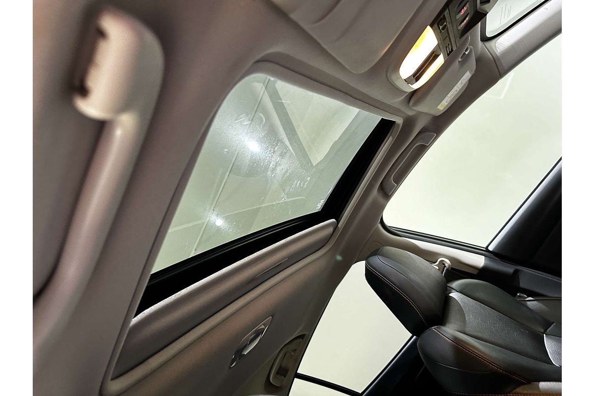 2019 Subaru XV 2.0i-S G5X