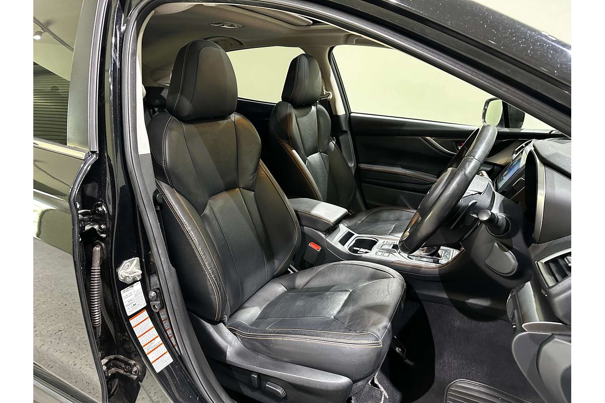 2019 Subaru XV 2.0i-S G5X