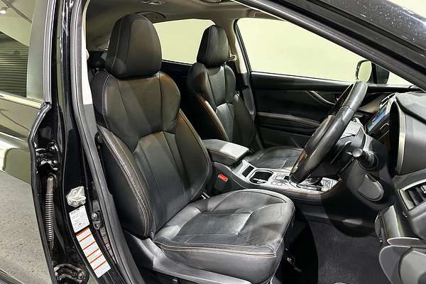 2019 Subaru XV 2.0i-S G5X