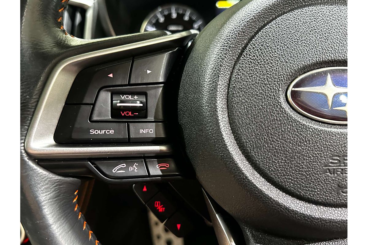 2019 Subaru XV 2.0i-S G5X