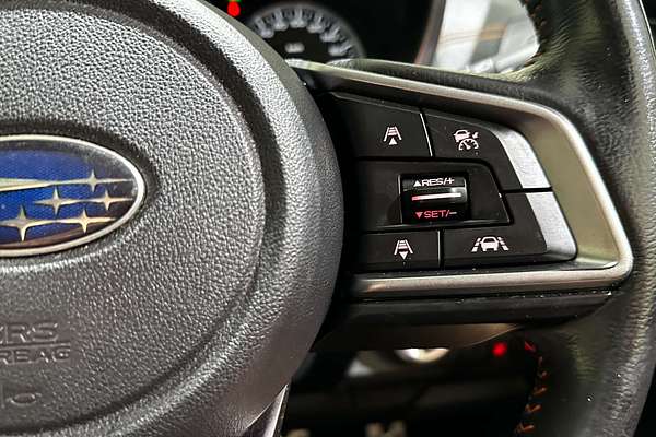 2019 Subaru XV 2.0i-S G5X