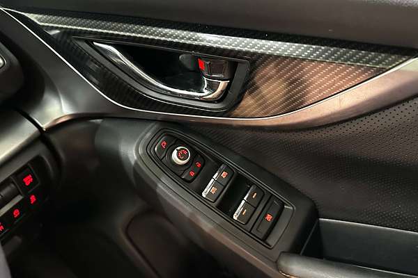 2019 Subaru XV 2.0i-S G5X