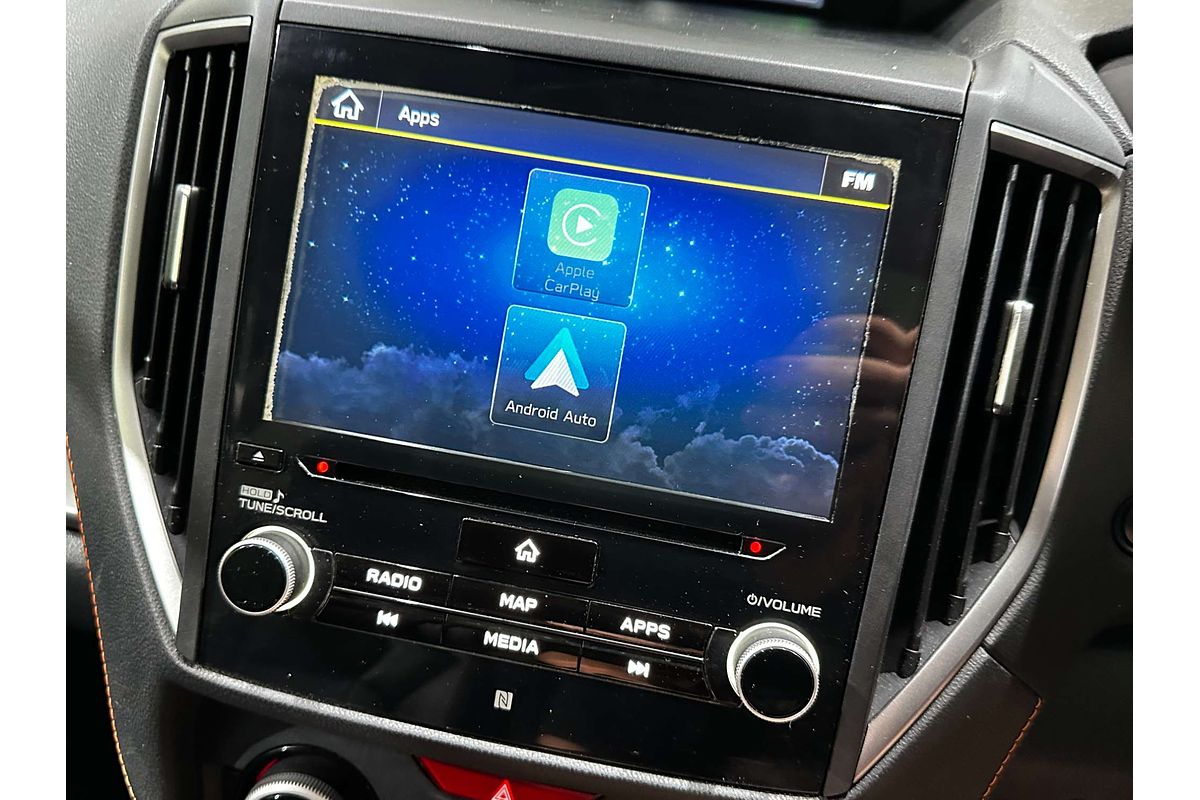 2019 Subaru XV 2.0i-S G5X