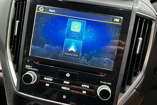 2019 Subaru XV 2.0i-S G5X