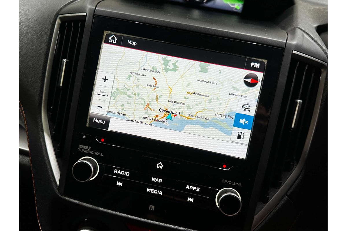 2019 Subaru XV 2.0i-S G5X