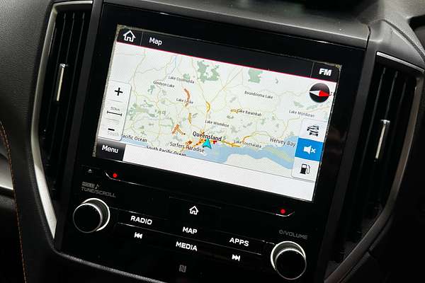 2019 Subaru XV 2.0i-S G5X